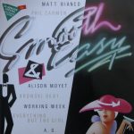 Various - Smooth & Easy (LP, Comp)