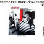 La Mama - Chanson D'Amour / I'll Be Your Woman (12")