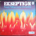 Ekseption, Royal Philharmonic Orchestra - Ekseption 00.04 (LP, Album, gat)