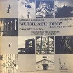 R.K. Gemengd Zangkoor "Jubilate Deo" Woerden - Naar Mijn Vaders Huis (LP)