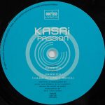 Kasai - Passion (12")