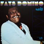 Fats Domino - Fats Domino Live In Europe (LP, Album, Club)