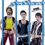 Gotham (2) - Void Where Inhibited (LP, Album)