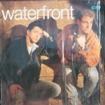 Waterfront (2) - Cry (12", Maxi, red)