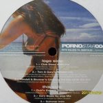 Pete Walshe vs. Martin-EZ - Summer Love (12")