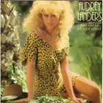 Audrey Landers - Paradise Generation (LP, Album, Clu)