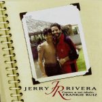 Jerry Rivera - Canto A Mi Idolo... Frankie Ruiz (CD, Album)