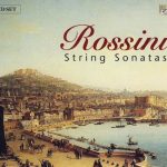 Gioacchino Rossini - String Sonatas (2xCD)