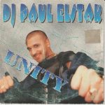 DJ Paul Elstak* - Unity (CD, Single)