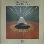 David Qualey - Guitar Parables (LP, Album)