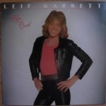 Leif Garrett - Feel The Need (LP, Album)