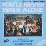 The Crowd (2) - You'll Never Walk Alone (12", Maxi, Gre)