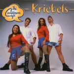 The Cooldown Café - Kriebels (CD, Single)