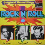 Various - Rock 'N' Roll (Original Recordings) (LP, Comp)