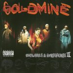 Goldmine - Cartwheels & Handsprings II (CD, Album)