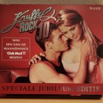 Various - Knuffelrock 10 (Speciale Jubileum Editie) (2xCD, Comp)