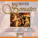 Orchestre Du Festival Belgique - Beethoven Piano Sonates (CD, Album)