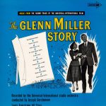 The Universal-International Studio Orchestra* - The Glenn Miller Story (LP, Mono)