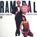 Jean-Pierre Rampal / John Steele Ritter, Dvořák* - Feld* - Martinu* - From Prague With Love (LP, Album)