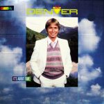 John Denver - It's About Time (LP, Album, Gat)