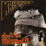 Krispy 3 - Don't Be Misled!! (CD, EP)