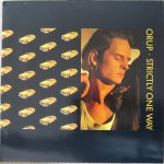 Orup - Strictly One Way (12")
