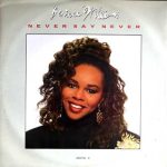Deniece Williams - Never Say Never (12")