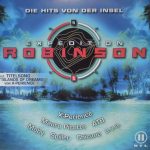 Various - Expedition Robinson (2xCD, Comp)