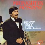 Kenny Ball And His Jazzmen - Midnight In Moscow (LP)