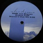 RMB And Sharam* - Shadows (12")