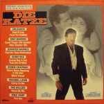 Various - Die Katze (LP, Comp)