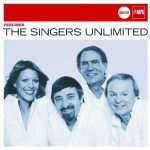 The Singers Unlimited - Feelings (CD, Comp, RM)