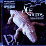 Ace Sounds - Still Hungry (CD, Album, Enh)