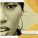 Missy "Misdemeanor" Elliott* Featuring Ludacris - One Minute Man (CD, Single, Whi)