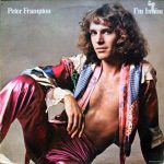 Peter Frampton - I'm In You (LP, Album)