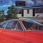 Carpenters - Now & Then (LP, Album, Tri)