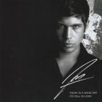 Jon* - Today Is A Good Day (To Fall In Love) (CD, Album)