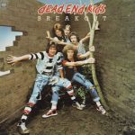 Dead End Kids - Breakout (LP, Album)