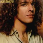 Peter Frampton - Where I Should Be (LP, Album)