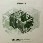 Dimas* Pres. D-Formation - Starstuff (12")