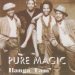 Pure Magic (2) - Ilanga Lam' (CD, Comp)