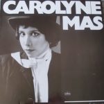 Carolyne Mas - Carolyne Mas (LP, Album)