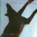 Desmond Q Hirnch - Out Of Reality Area (CD, Album)