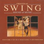 Various - Original Swing (CD, Comp)
