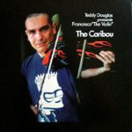 Teddy Douglas presents Francesco The Violin - The Caribou (12")