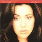 Tina Arena - Don't Ask (CD, Album, RE)