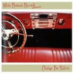 Various - Change The Station (CD, Comp)