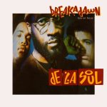 De La Soul - Breakadawn / En Focus (CD, Maxi)