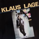 Klaus Lage - Klaus Lage (LP, Album, RE)