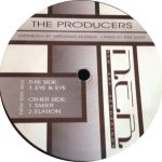The Producers - New Era 002 (12")
